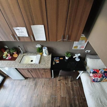 Gabriel Apartments Иерусалим Экстерьер фото
