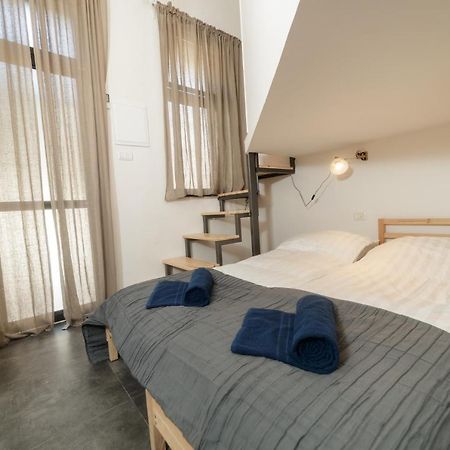 Gabriel Apartments Иерусалим Экстерьер фото