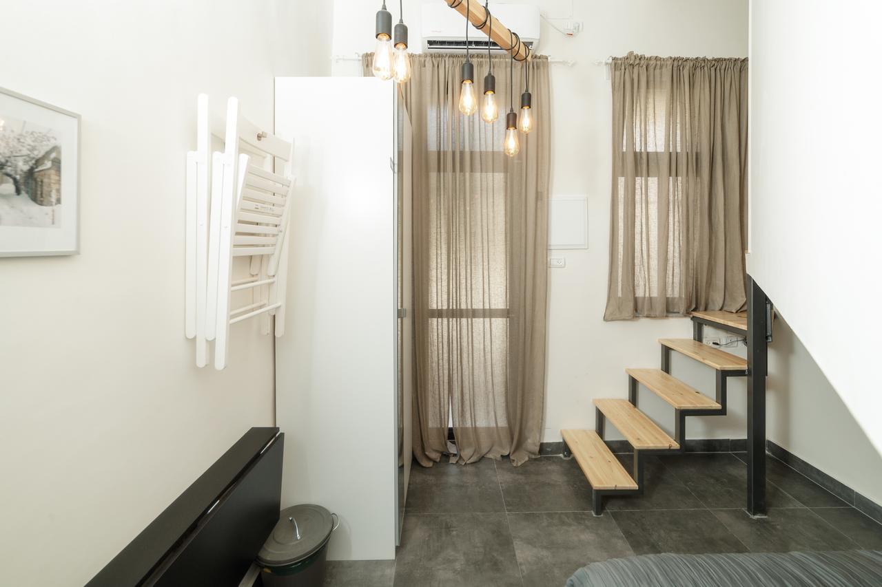 Gabriel Apartments Иерусалим Экстерьер фото