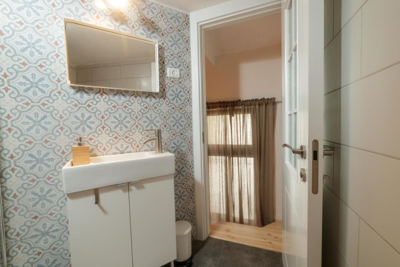 Gabriel Apartments Иерусалим Экстерьер фото