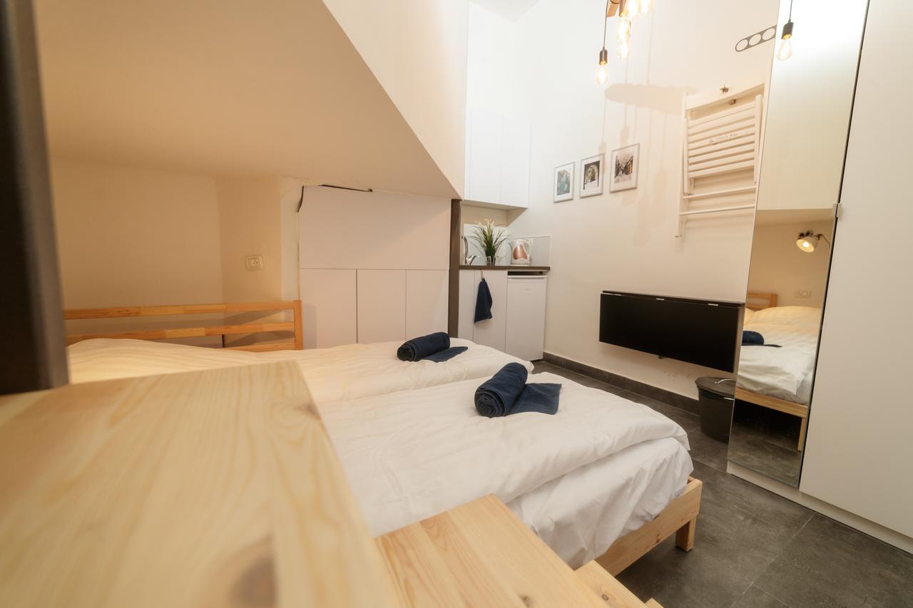 Gabriel Apartments Иерусалим Экстерьер фото